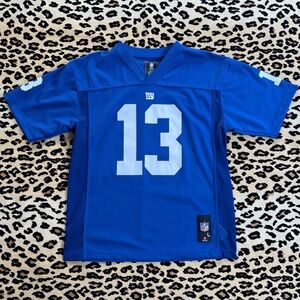NEW YORK GIANTS JERSEY